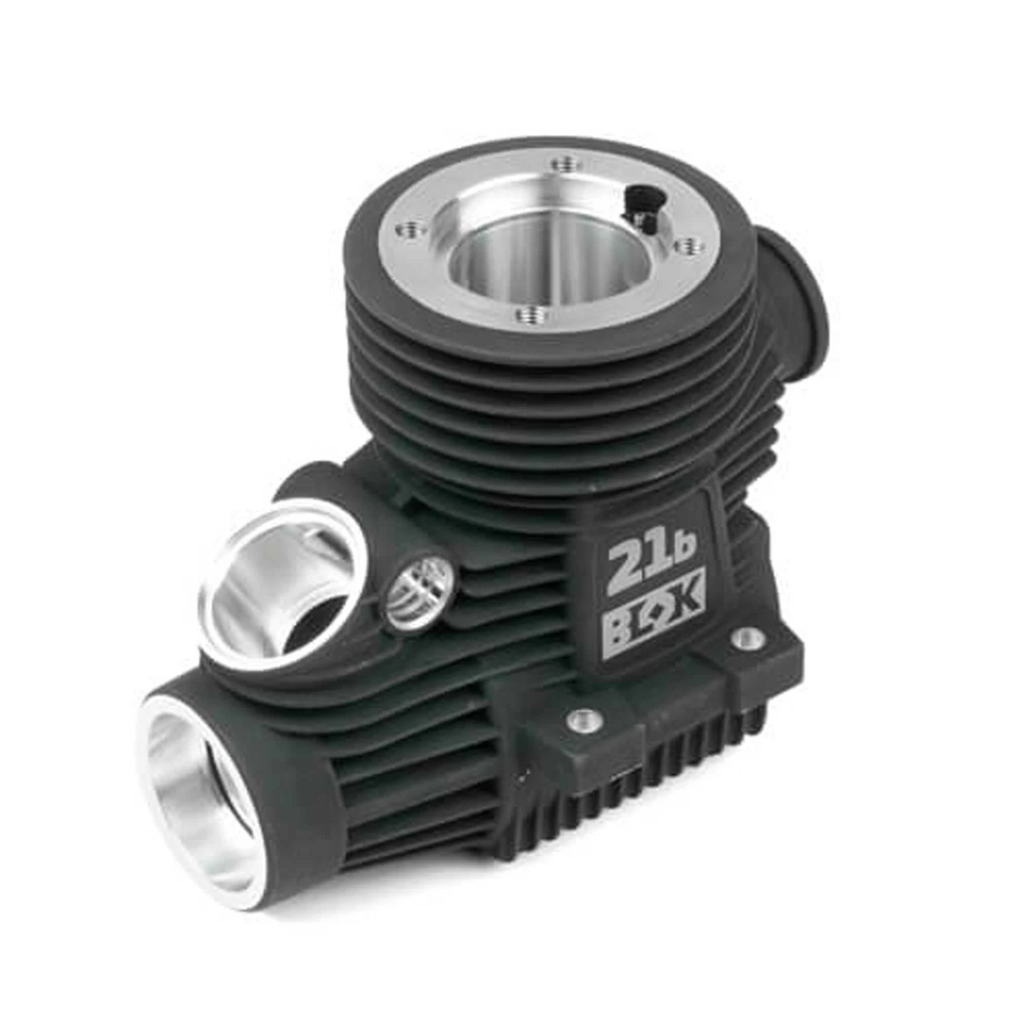 Promo π₯° TEKNO RC LLC Crankcase: 21bM π 1 Promo π₯° TEKNO RC LLC Crankcase: 21bM π