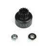 Cheap 👍 TEKNO RC LLC Clutch Bell 13T: NT48 ⌛