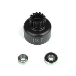 Cheap 👍 TEKNO RC LLC Clutch Bell 13T: NT48 ⌛