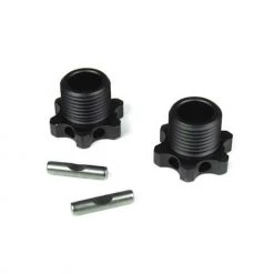 Buy ❤️ TEKNO RC LLC Wheel Hubs, Lightened (2): EB/ET/NB48 😍