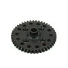 New 👏 TEKNO RC LLC Spur Gear, 44T, Hardened Steel, Lightened 🧨