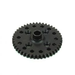 New 👏 TEKNO RC LLC Spur Gear, 44T, Hardened Steel, Lightened 🧨