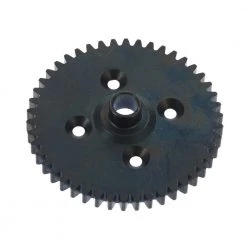 Hot Sale 🌟 TEKNO RC LLC Spur Gear 46T Hardened Steel Revised 🥰