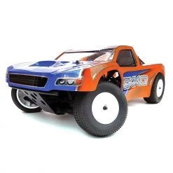 Budget 🔥 TEKNO RC LLC 1/10 SCT410.3 4WD Short Course Kit 🔔