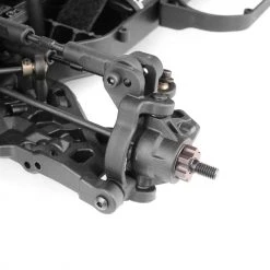 Budget 🔥 TEKNO RC LLC 1/10 SCT410.3 4WD Short Course Kit 🔔 -Cheap RC Cars And Trucks Store TKR5507 A12 AY305SH9