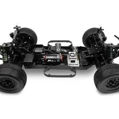 Budget 🔥 TEKNO RC LLC 1/10 SCT410.3 4WD Short Course Kit 🔔 -Cheap RC Cars And Trucks Store TKR5507 A7 AY305SH9