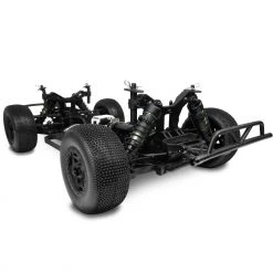 Budget 🔥 TEKNO RC LLC 1/10 SCT410.3 4WD Short Course Kit 🔔 -Cheap RC Cars And Trucks Store TKR5507 A9 AY305SH9
