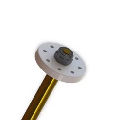 Best Pirce 😀 TEKNO RC LLC Shock Piston (CNC, flat/flat, 4x1.4 + 4x0.8) 🔔