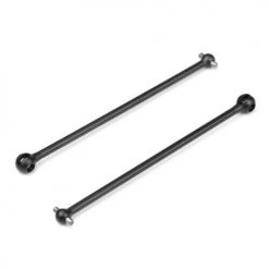 Cheapest 🔔 TEKNO RC LLC Driveshaft F/R Hardened Steel (2): ET410 👏