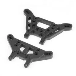 Cheap ✔️ TEKNO RC LLC Shock Tower Set (F R ET410.2) ✨