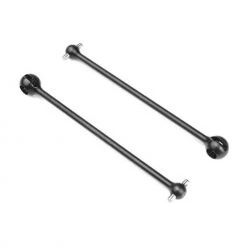 Promo 🌟 TEKNO RC LLC Driveshafts (f r hardened steel 2pcs) 🌟