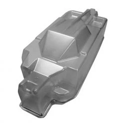 Hot Sale 👏 TEKNO RC LLC 1/8 Clear Body with Mask: EB48/48.3/48.4 SL 🎉