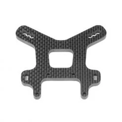 Discount 🔔 TEKNO RC LLC Front Shock Tower, Short, Carbon Fiber: NB48 2.0 😀