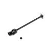 Flash Sale ❤️ TEKNO RC LLC Universal Driveshaft, Center/Front 87.5mm: NB48 2.0 👏