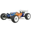 Promo 💯 TEKNO RC LLC 1/8 NT48 2.0 4WD Nitro Competition Truggy Kit 🥰