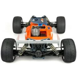 Promo 💯 TEKNO RC LLC 1/8 NT48 2.0 4WD Nitro Competition Truggy Kit 🥰 19 Promo 💯 TEKNO RC LLC 1/8 NT48 2.0 4WD Nitro Competition Truggy Kit 🥰 -Cheap RC Cars And Trucks Store TKR9400 A04 2LYAC34Y