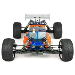 Promo 💯 TEKNO RC LLC 1/8 NT48 2.0 4WD Nitro Competition Truggy Kit 🥰 20 Promo 💯 TEKNO RC LLC 1/8 NT48 2.0 4WD Nitro Competition Truggy Kit 🥰 -Cheap RC Cars And Trucks Store TKR9400 A05 2LYAC34Y