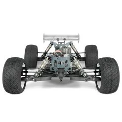 Promo 💯 TEKNO RC LLC 1/8 NT48 2.0 4WD Nitro Competition Truggy Kit 🥰 23 Promo 💯 TEKNO RC LLC 1/8 NT48 2.0 4WD Nitro Competition Truggy Kit 🥰 -Cheap RC Cars And Trucks Store TKR9400 A08 2LYAC34Y