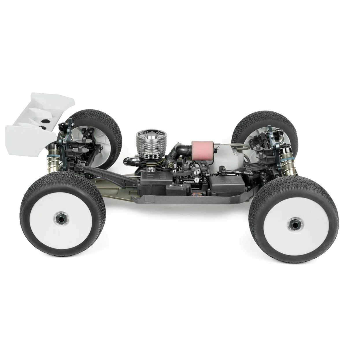 Promo 💯 TEKNO RC LLC 1/8 NT48 2.0 4WD Nitro Competition Truggy Kit 🥰 11 Promo 💯 TEKNO RC LLC 1/8 NT48 2.0 4WD Nitro Competition Truggy Kit 🥰 - Image 11