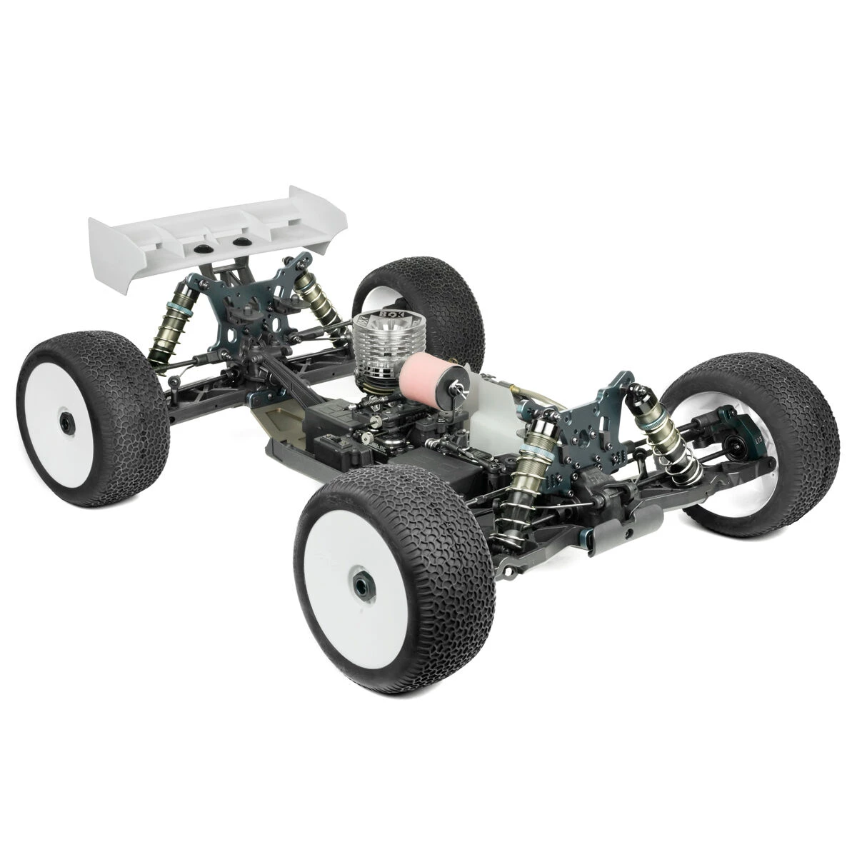 Promo 💯 TEKNO RC LLC 1/8 NT48 2.0 4WD Nitro Competition Truggy Kit 🥰 13 Promo 💯 TEKNO RC LLC 1/8 NT48 2.0 4WD Nitro Competition Truggy Kit 🥰 - Image 13