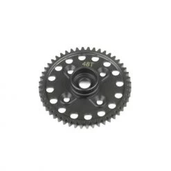 Wholesale 😀 TEKNO RC LLC CNC Steel Spur Gear, 48T, Lightened: NB/NT48 2.0 ✔️