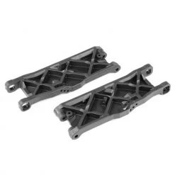 Outlet 🧨 TEKNO RC LLC Suspension Arms (rear, 2pcs, ET/NT48 2.0) 🤩
