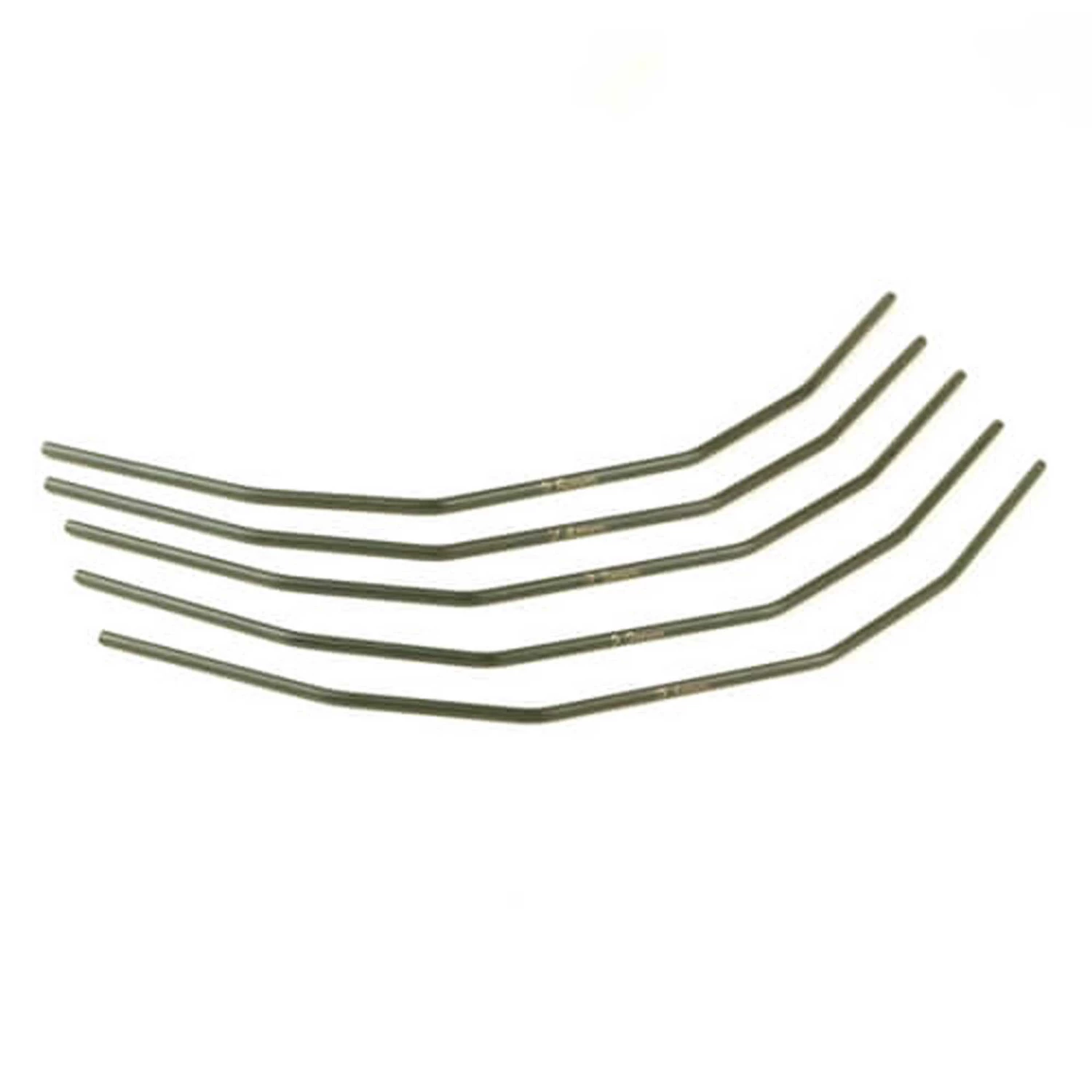 New ๐งจ TEKNO RC LLC Sway Bar Set (FRONT,ET/NT48 2.0) โญ 1 New ๐งจ TEKNO RC LLC Sway Bar Set (FRONT,ET/NT48 2.0) โญ