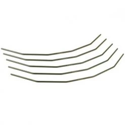 Brand new ⭐ TEKNO RC LLC Sway Bar Set (REAR,ET/NT48 2.0) 🎁