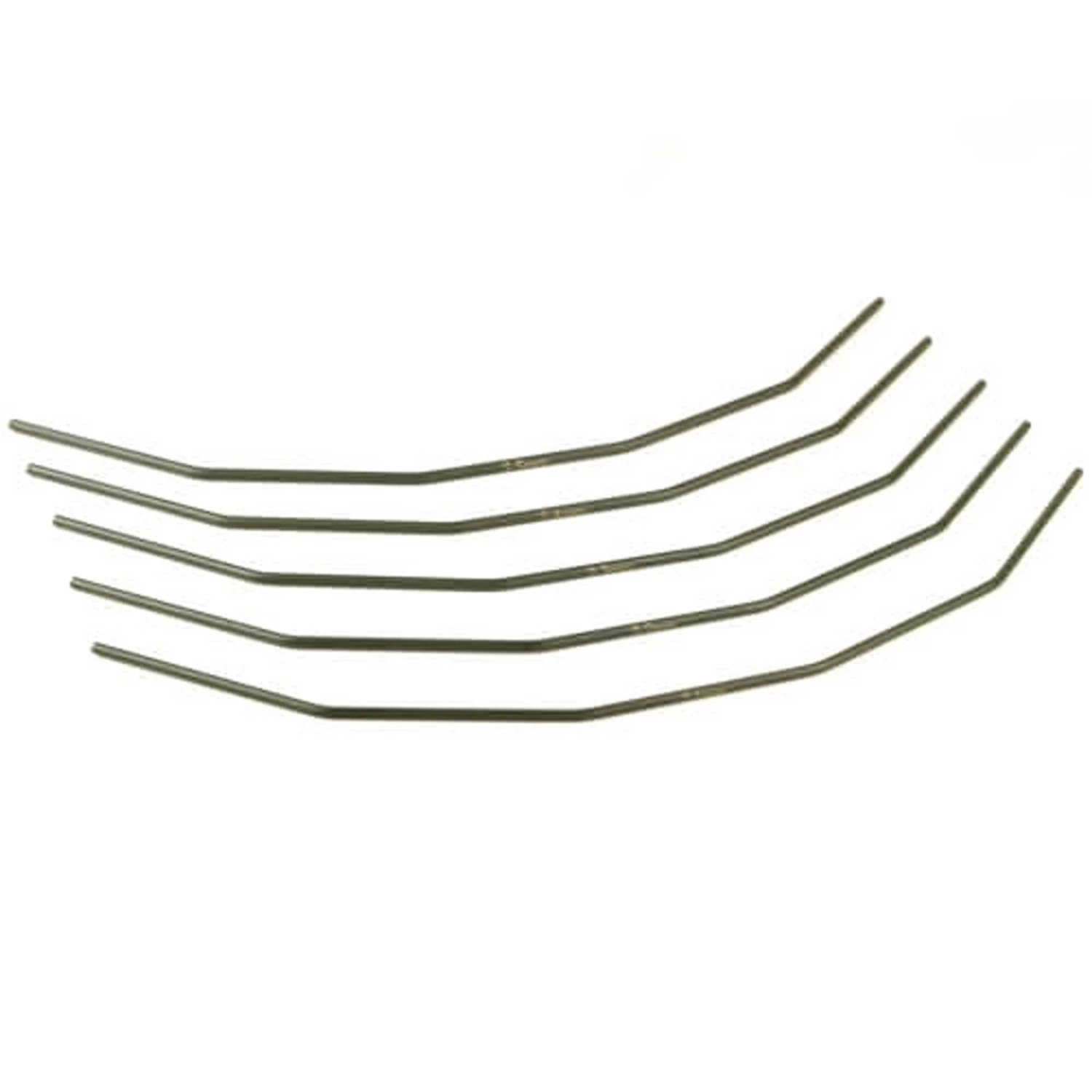 Brand new ⭐ TEKNO RC LLC Sway Bar Set (REAR,ET/NT48 2.0) 🎁 1 Brand new ⭐ TEKNO RC LLC Sway Bar Set (REAR,ET/NT48 2.0) 🎁