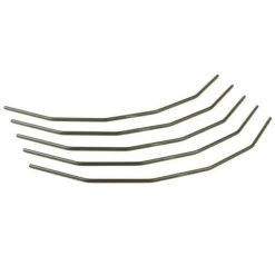 Flash Sale ❤️ TEKNO RC LLC Sway Bar Set (REAR,ET/NT48 2.0) 🌟