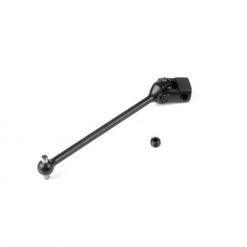 Deals 🤩 TEKNO RC LLC Universal Driveshaft, Center/Rear: ET48 2.0 🛒