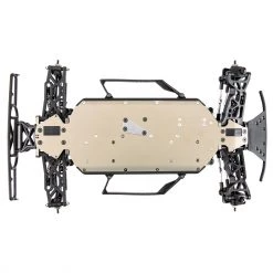 Best Pirce 👏 Team Losi Racing 1/10 TEN-SCTE 3.0 4WD SCT Race Kit 😉 -Cheap RC Cars And Trucks Store TLR03008 A12 4BJT5GB0