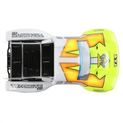 Best Pirce 👏 Team Losi Racing 1/10 TEN-SCTE 3.0 4WD SCT Race Kit 😉 -Cheap RC Cars And Trucks Store TLR03008 A2 4BJT5GB0