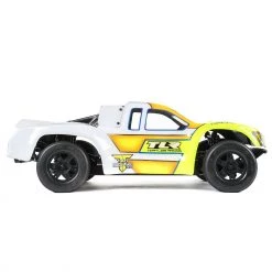 Best Pirce 👏 Team Losi Racing 1/10 TEN-SCTE 3.0 4WD SCT Race Kit 😉 -Cheap RC Cars And Trucks Store TLR03008 A4 4BJT5GB0