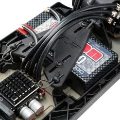 Wholesale 😉 Team Losi Racing 1/10 22SCT 3.0 MM 2WD SCT Race Kit ✔️ -Cheap RC Cars And Trucks Store TLR03009 A17 QU2XGNMM