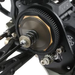 Wholesale 😉 Team Losi Racing 1/10 22SCT 3.0 MM 2WD SCT Race Kit ✔️ -Cheap RC Cars And Trucks Store TLR03009 A18 QU2XGNMM