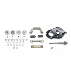 Wholesale 😉 Team Losi Racing 1/10 22SCT 3.0 MM 2WD SCT Race Kit ✔️ -Cheap RC Cars And Trucks Store TLR03009 A20 QU2XGNMM