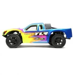 Wholesale 😉 Team Losi Racing 1/10 22SCT 3.0 MM 2WD SCT Race Kit ✔️ -Cheap RC Cars And Trucks Store TLR03009 A3 QU2XGNMM