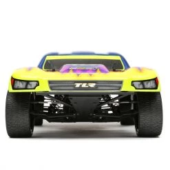 Wholesale 😉 Team Losi Racing 1/10 22SCT 3.0 MM 2WD SCT Race Kit ✔️ -Cheap RC Cars And Trucks Store TLR03009 A5 QU2XGNMM