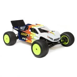 Best Sale 😍 Team Losi Racing 1/10 22T 4.0 2WD Stadium Race Truck Kit ✨ -Cheap RC Cars And Trucks Store TLR03015 A2 AH99UD8H