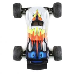 Best Sale 😍 Team Losi Racing 1/10 22T 4.0 2WD Stadium Race Truck Kit ✨ -Cheap RC Cars And Trucks Store TLR03015 A8 AH99UD8H