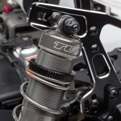 Wholesale 😉 Team Losi Racing 1/8 8IGHT-XT/XTE 4WD Nitro/Electric Truggy Race Kit 🧨 -Cheap RC Cars And Trucks Store TLR04009 A13 YUX87SKB