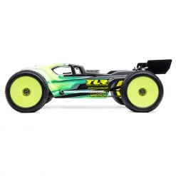 Wholesale 😉 Team Losi Racing 1/8 8IGHT-XT/XTE 4WD Nitro/Electric Truggy Race Kit 🧨 -Cheap RC Cars And Trucks Store TLR04009 A2 YUX87SKB