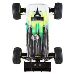 Wholesale 😉 Team Losi Racing 1/8 8IGHT-XT/XTE 4WD Nitro/Electric Truggy Race Kit 🧨 -Cheap RC Cars And Trucks Store TLR04009 A4 YUX87SKB