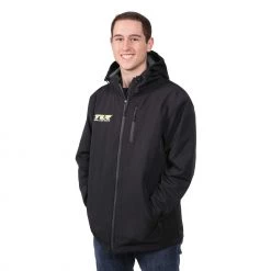Budget 😍 Team Losi Racing Hooded Jacket, 3X-Large ⭐