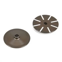 Cheapest ✔️ Team Losi Racing Grooved Slipper Plates (2): All 22/XXX 🎉