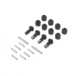 Best deal 🥰 Team Losi Racing Gear Set, Gear Diff (2): 22-4 2.0 🌟