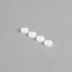 Brand new 💯 Team Losi Racing Shock Piston 12mm, 1.1x5, CNC Machined (4): All 22, SCTE 🛒