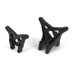 Cheapest ⭐ Team Losi Racing Shock Tower Set: 22-4 💯