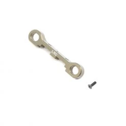 Outlet ✨ Team Losi Racing Toe Plate LRC Aluminum 22 4.0 👏